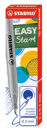 STABILO navulpatronen EASYoriginal, zwart, 0,5 mm, 3 stuks