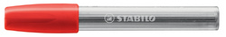 STABILO potloodstiften EASYergo, 1,4 mm HB, 6 stuks