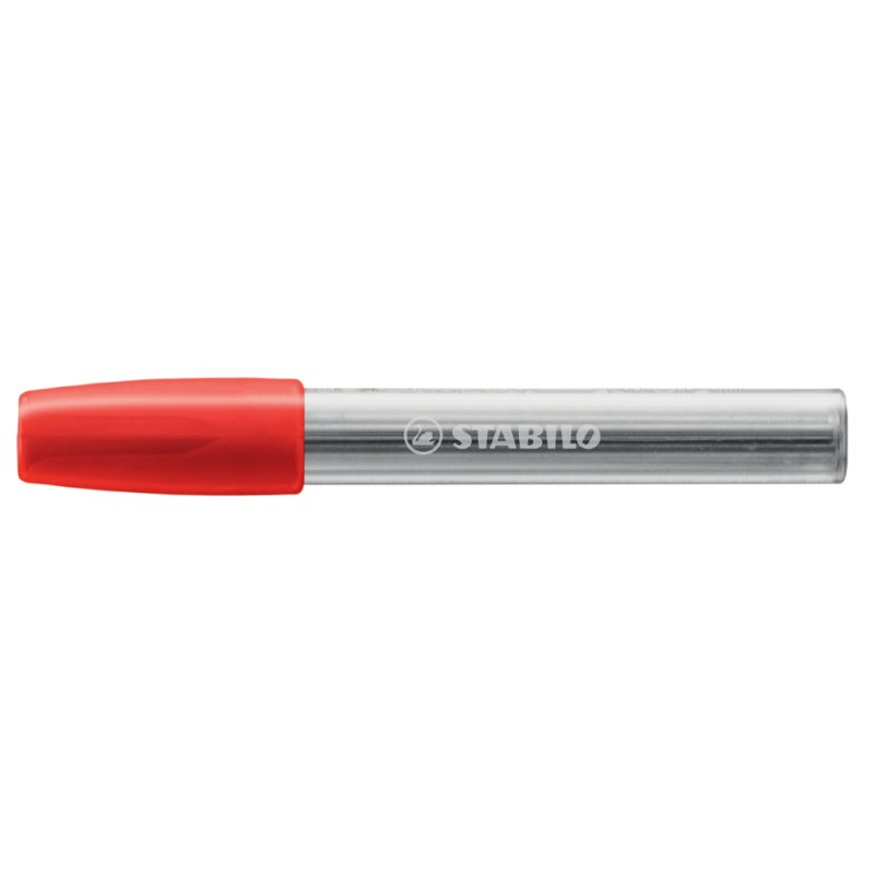 STABILO porte-mine EASYergo 1.4, turquoise/rose fluo, ergonomique