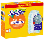 Swiffer stofmagneet doekjes, navulverpakking, herbruikbaar, 9 stuks