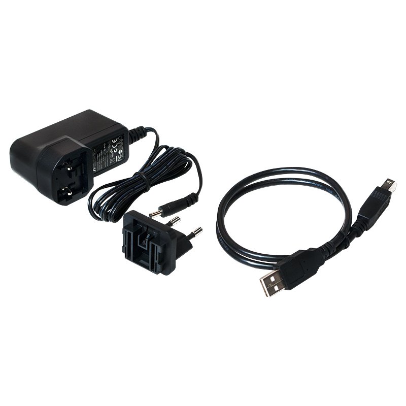 LogiLink Rallonge USB 2.0 avec concentrateur USB 4 ports, portée 50 m, 480 Mbit/s