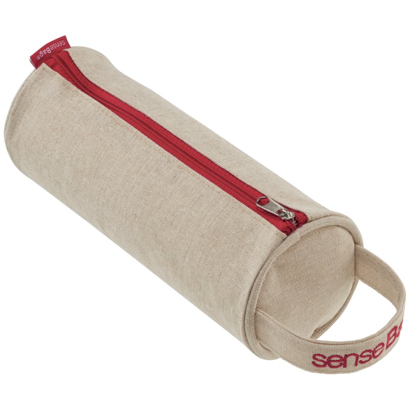 transotype Sensebag rouleau de lestage, noir, 200 mm, polyester