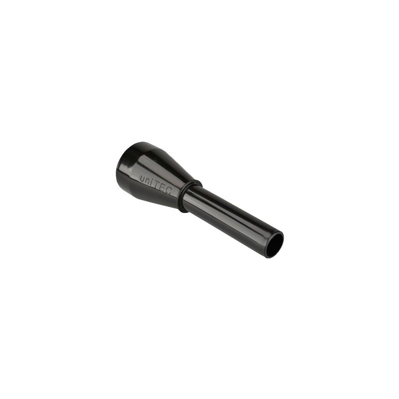 uniTEC Adaptateur réservoir carburant KFZ, véhicules diesel, 50/22 mm
