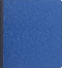 EXACOMPTA aanvragenboek 'Echéancier', 210 x 190 mm staand, 80 pagina's