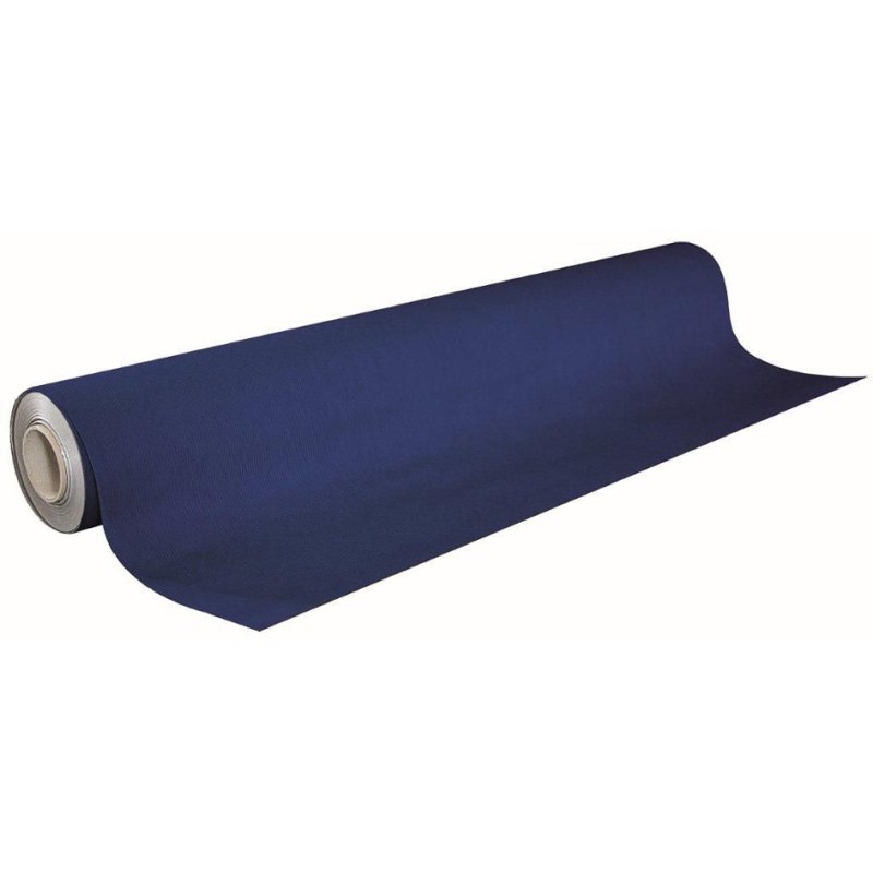 APLI cadeaupapier rol, rood kraftpapier, 70 cm × 100 m