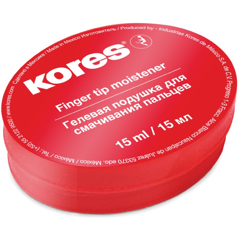 Kores finger guard, odourless