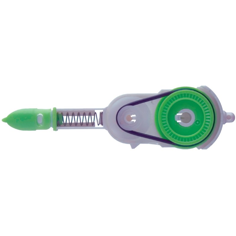 PILOT cartouche de recharge pour correcteur WHITELINE RT, 4 mm × 6 m