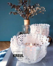 KREUL Hobby Line Deco fixeermiddel, 150 ml