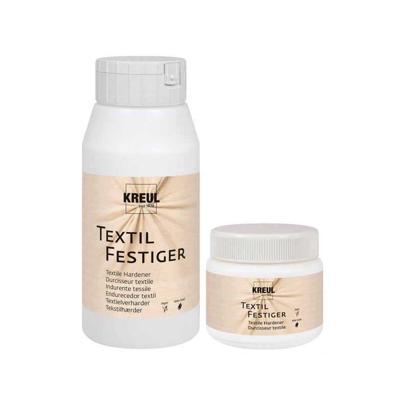 KREUL Hobby Line Deco fixateur, 750 ml, base aqueuse