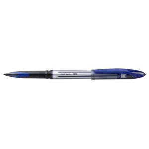 uni-ball AIR rollerpenvulling UBA188, blauw