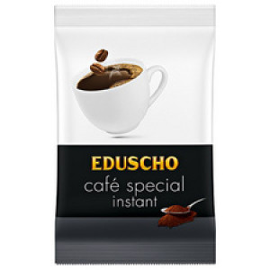 Eduscho oploskoffie Café Special, 500 g, robusta bonen