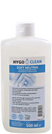 HYGOCLEAN handzeep Zacht Neutraal, hygiënisch, 500 ml