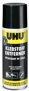 UHU lijmverwijder spray, 200 ml