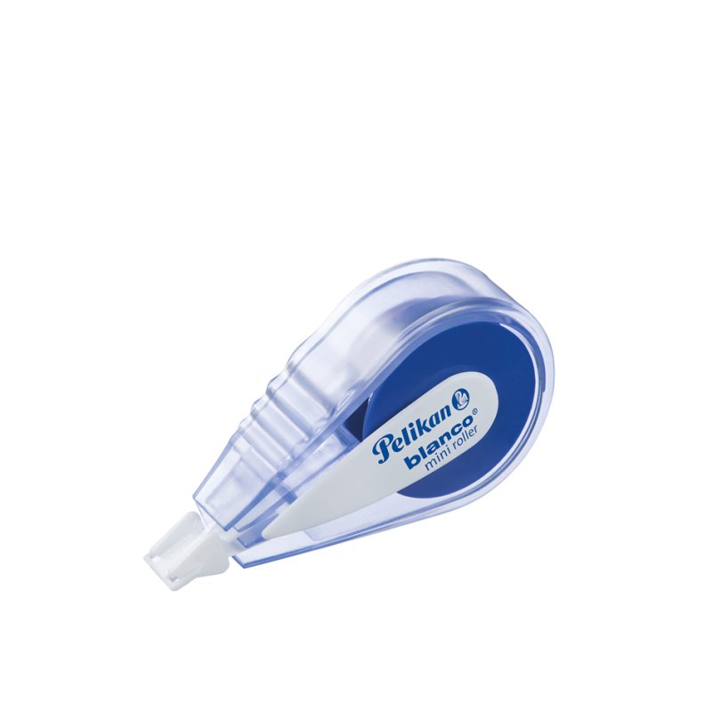 Pelikan Correcteur mini blanc, 4,2 mm × 6 m, 15 pièces