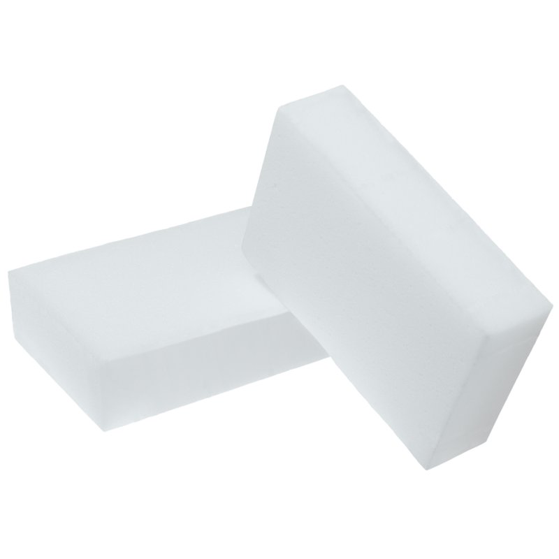 Scotch Brite Magic Pad vuilverwijderaar, 110×70×25 mm, 2 stuks
