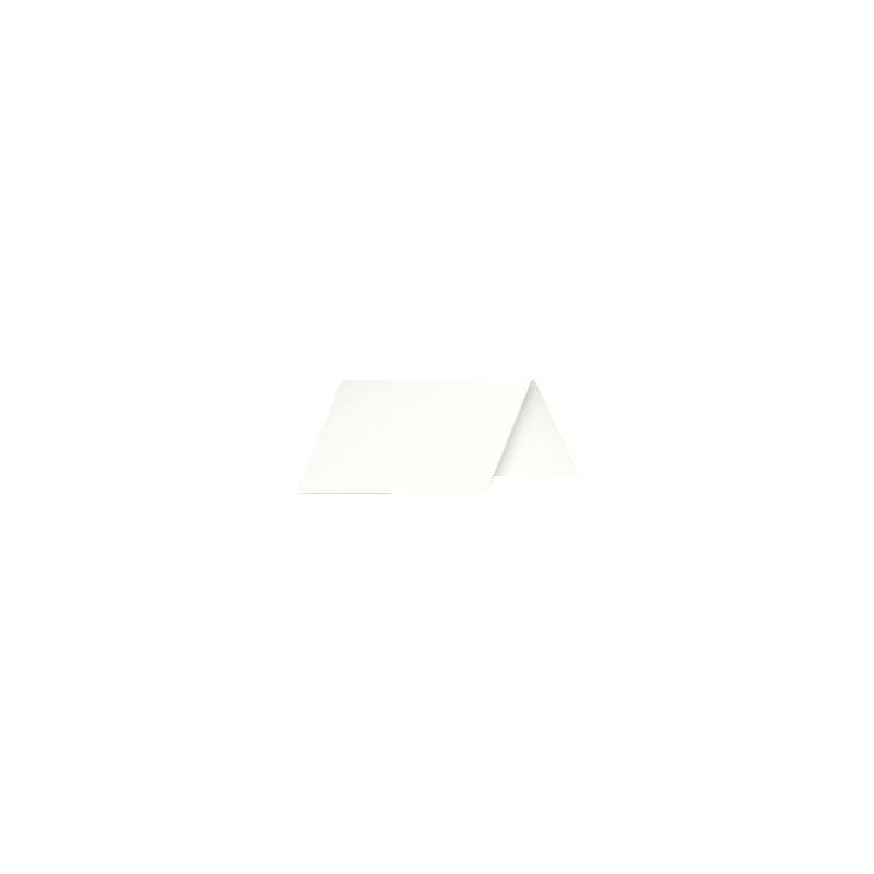 Pollen by Clairefontaine cartes de table, vert menthe, 85×80 mm, 25 pièces