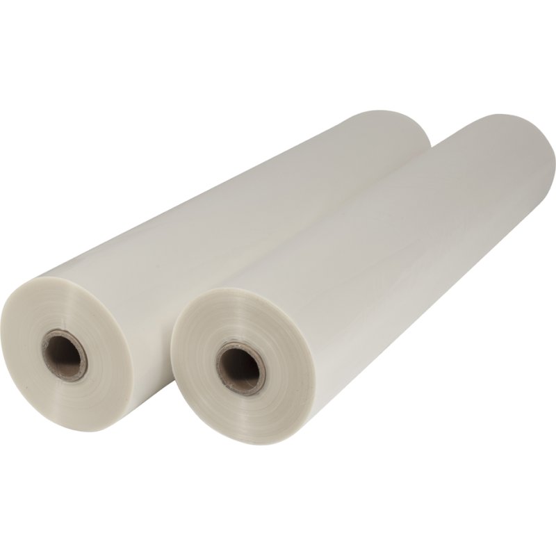 pavo lamineerhoes op rol, glanzend, DIN A1, 75 micron