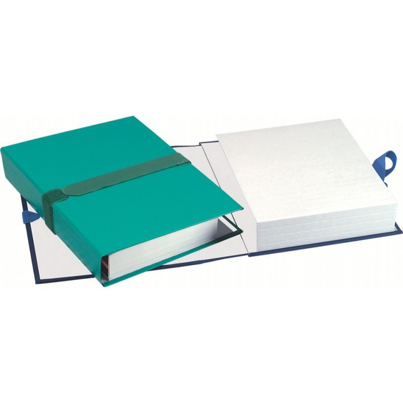 EXACOMPTA chemise à documents avec chaîne de fermeture, jaune, A4, 130 mm