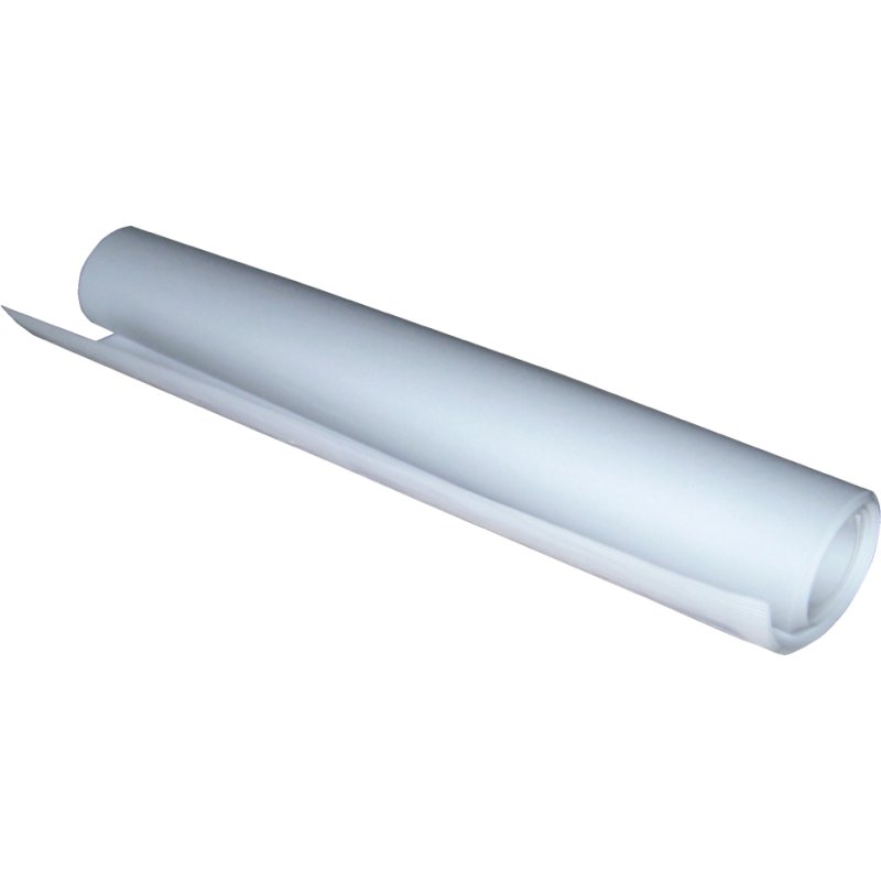 FRANKEN flip-overschrijfblok U-Act! Line, ongelinieerd, 580 × 830 mm, 10 vel
