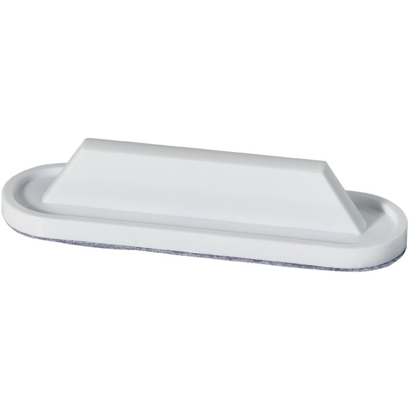 FRANKEN effaceur de tableau U-Act! Line, magnétique, gris, 130×40×35 mm