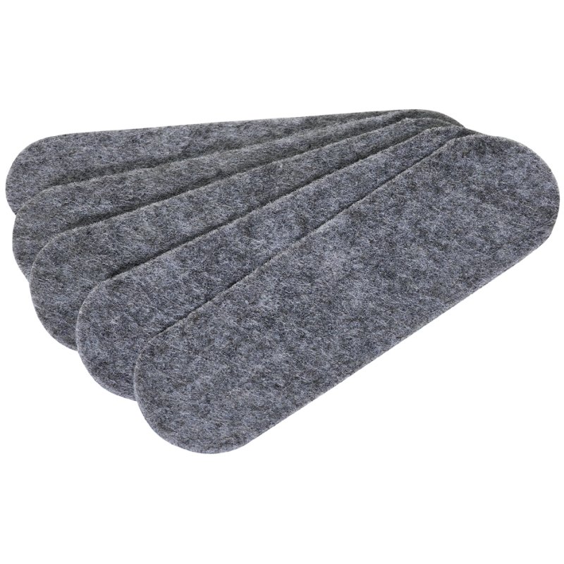 FRANKEN effaceur de tableau U-Act! Line, magnétique, gris, 130×40×35 mm