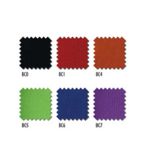 Topstar bureaustoel Sitness 90, blauw, ergonomisch, met armleuningen