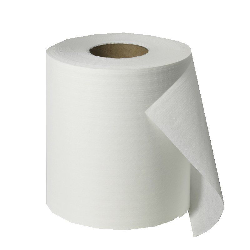 fripa rouleau universel, 2 plis, blanc, 175 m