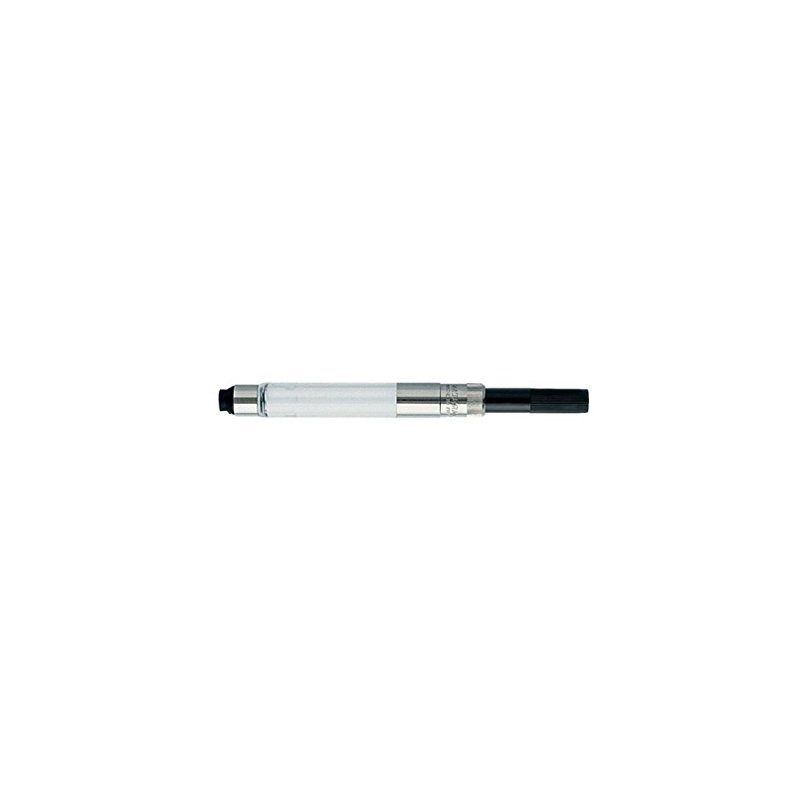 WATERMAN convertisseur Standard, embout plastique, pour tous les stylos plume WATERMAN