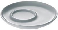 Melitta Professional koffiekopjes, wit porselein, 200 ml, 6 stuks
