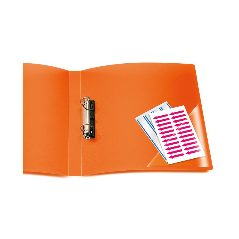 HERMA pochettes triangulaires autoadhésives, 140×140 mm, transparent, 100 pièces