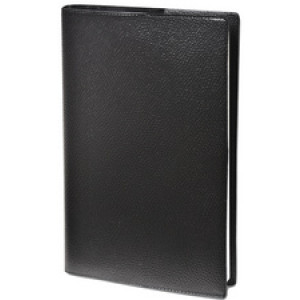 QUO VADIS agenda PrésidentS QV, spiraalband, 210×270 mm, 1 week/2 pagina's