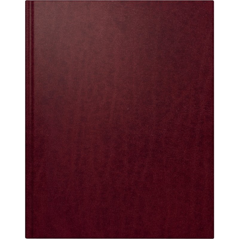 rido idé Calendrier Manager, noir, 205 × 260 mm, vue hebdomadaire
