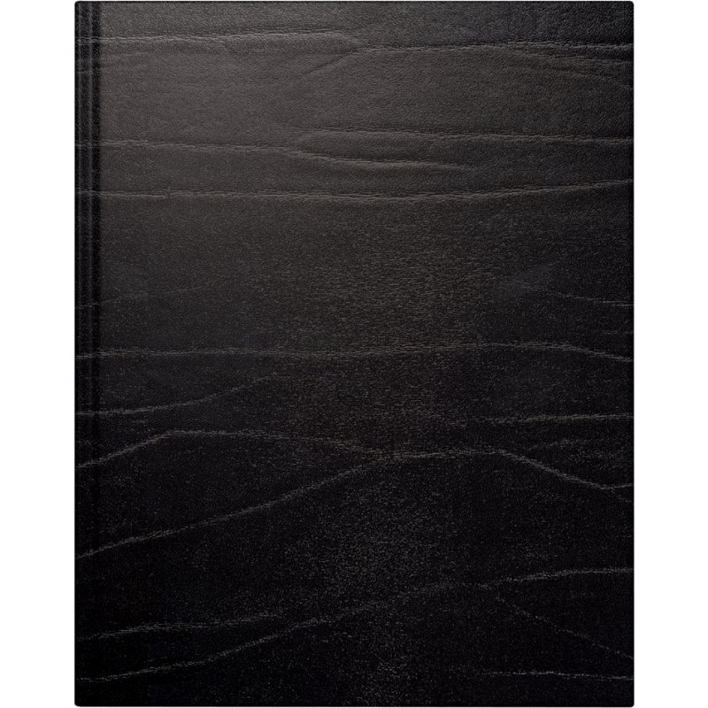 rido idé Calendrier Manager, noir, 205 × 260 mm, vue hebdomadaire