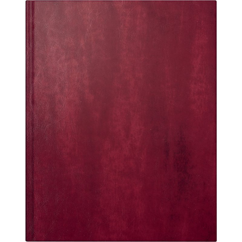 rido idé Buchkal Manager, noir, 205×260 mm, calendrier hebdomadaire