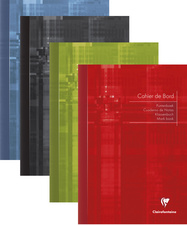 Clairefontaine schoolschrift, A4, 36 vel, 90 g/m²