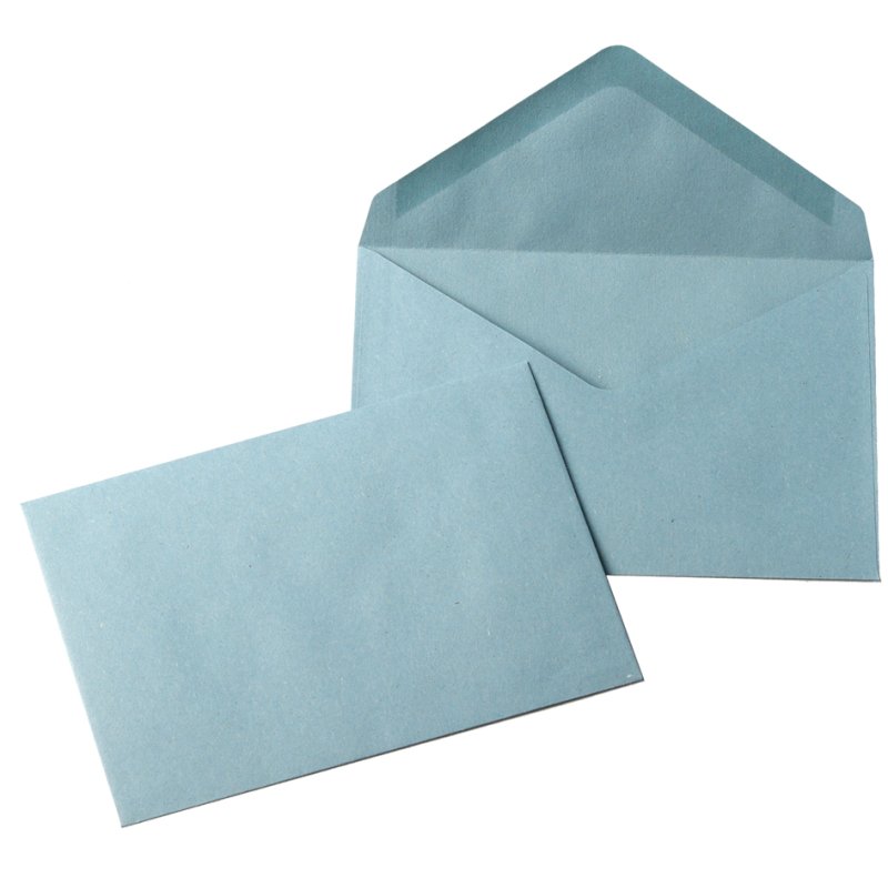 GPV enveloppes C4, gommage, beige clair, 275×365 mm