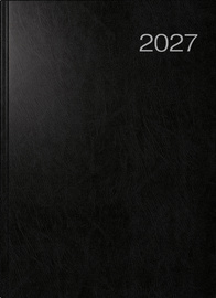 rido idé agenda 'Conform Balacron', 2026, zwart