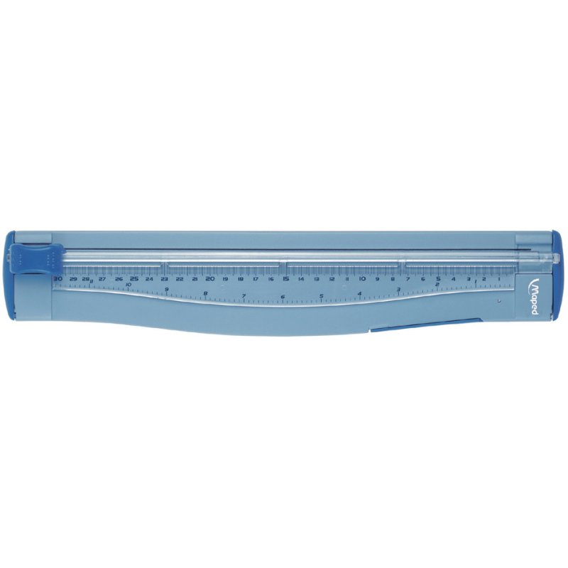 Maped lames de rechange pour massicot Compact Cut, 2 pièces