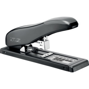 Maped nietmachine Metal Expert HD90, zwart, 100 vel, 55 mm inlegdiepte