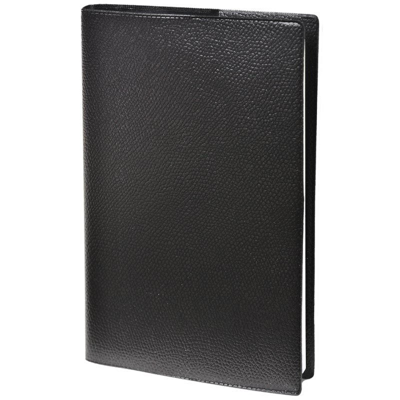 QUO VADIS agenda de poche Affaires, 100 x 150 mm, Impala plastique, assortiment de couleurs