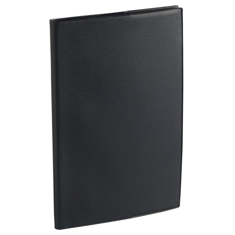 QUO VADIS recharge agenda Manager S Prestige, reliure spirale, 210×270 mm, 2027