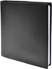 QUO VADIS agendavulling Exécutif Prestige S 2027, 160 x 160 mm, spiraalgebonden, ivoor papier