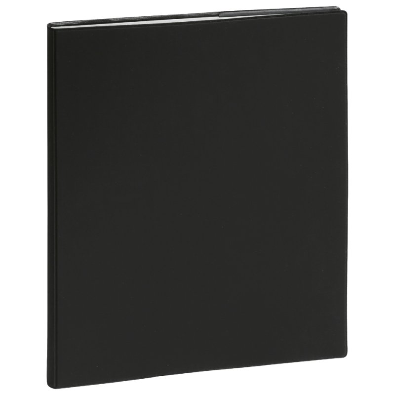 EXACOMPTA recharge agenda Horizon, 185 x 225 mm, 1 semaine par 2 pages, gris/bleu