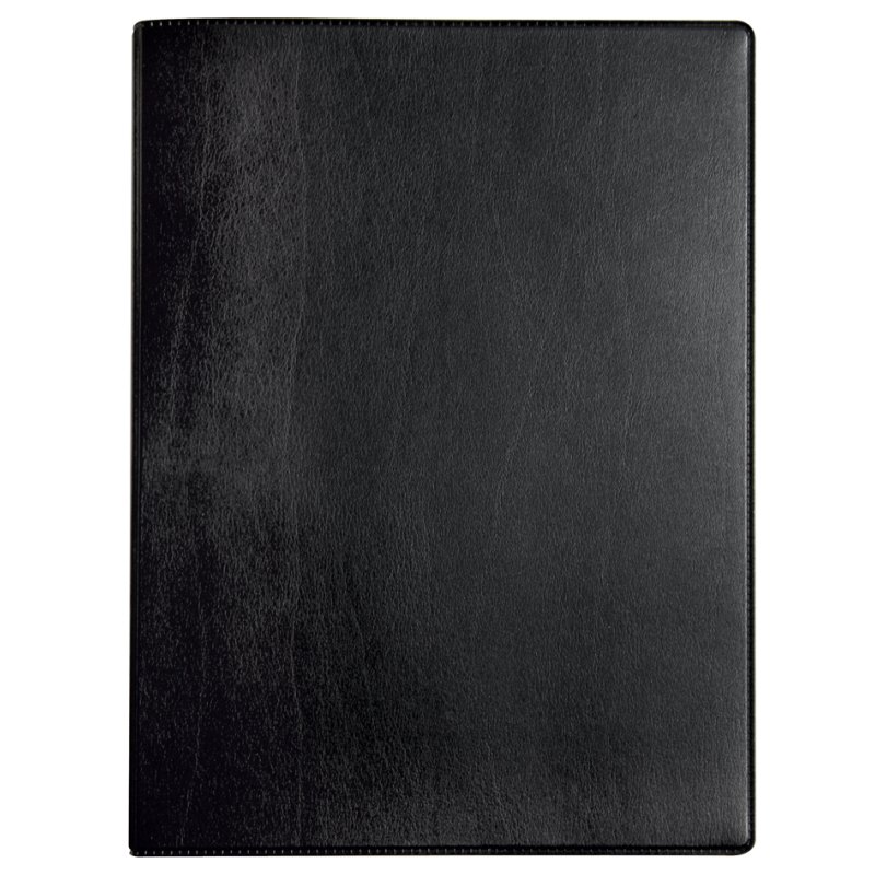 Exacompta Agenda de Bureau Horizons 20 Visuel, 150x210 mm, 3 pièces