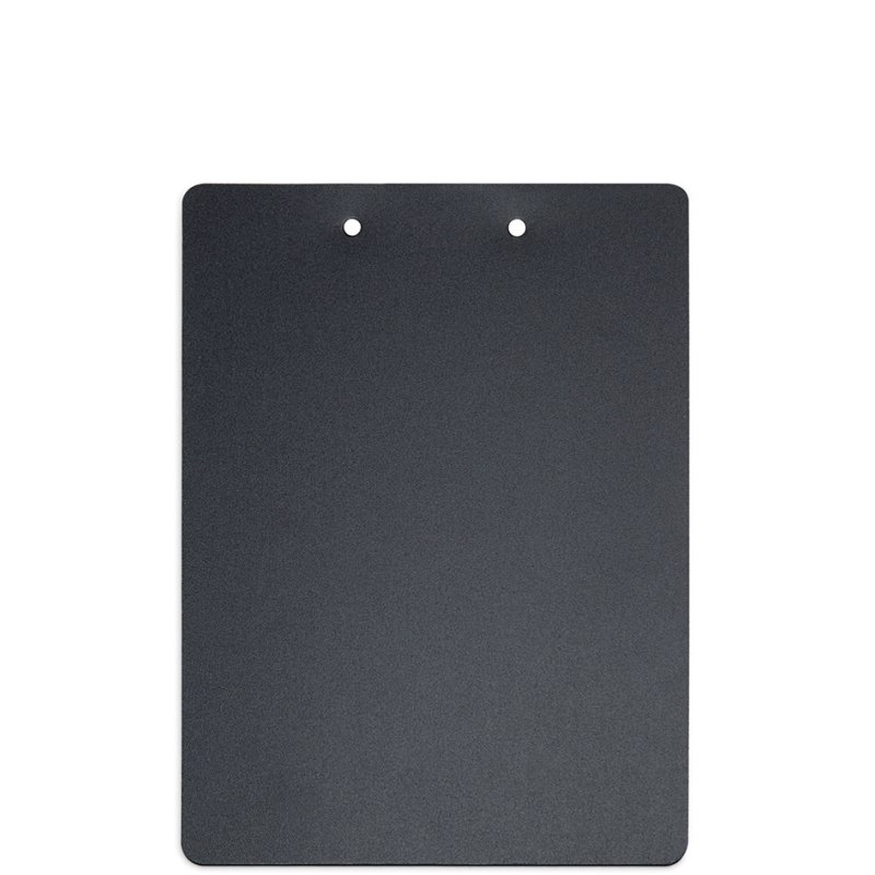 MAUL clipboard MAULflexx A4, PP, black