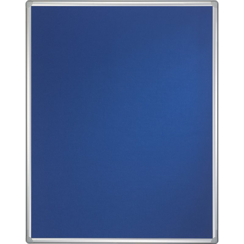 FRANKEN pied de support PRO, aluminium, 1890 mm, gris clair