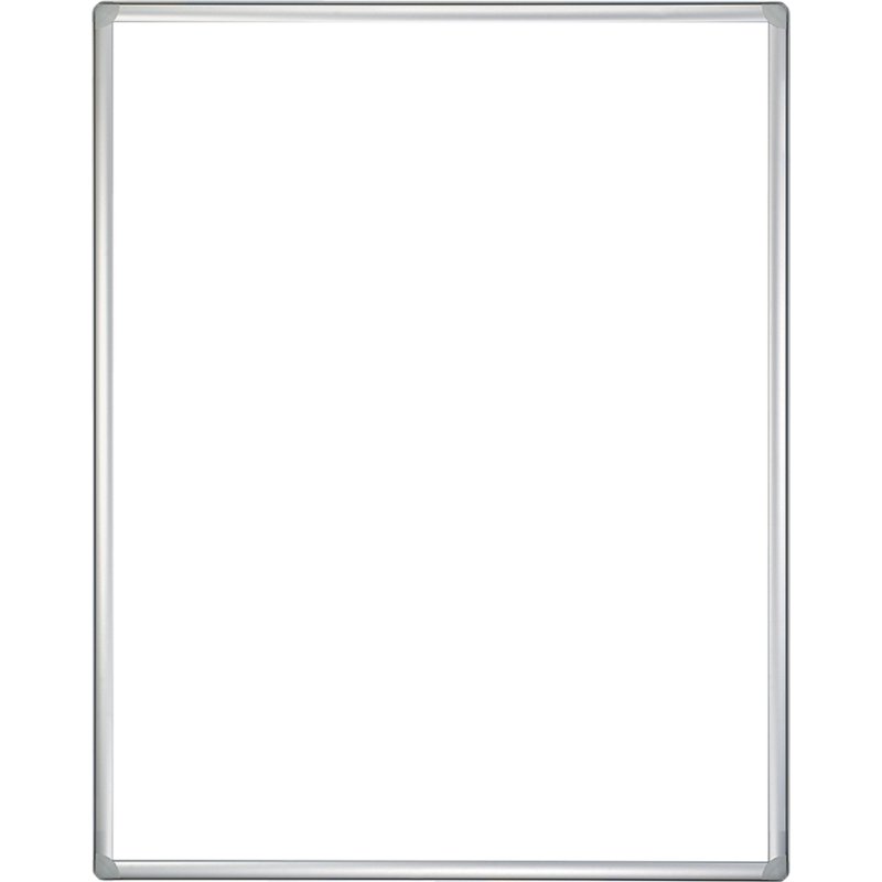 FRANKEN tableau blanc PRO, laqué, 1200×1800 mm, blanc