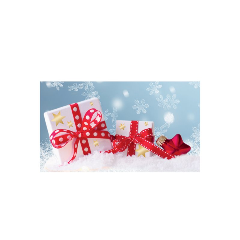 HERMA Christmas decoration stickers DECOR gold stars, 6 designs, 60 packs