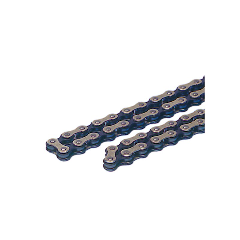 FISCHER fietsketting 1/2" × 1/8", 12,7 × 3,2 mm, 112 schakels