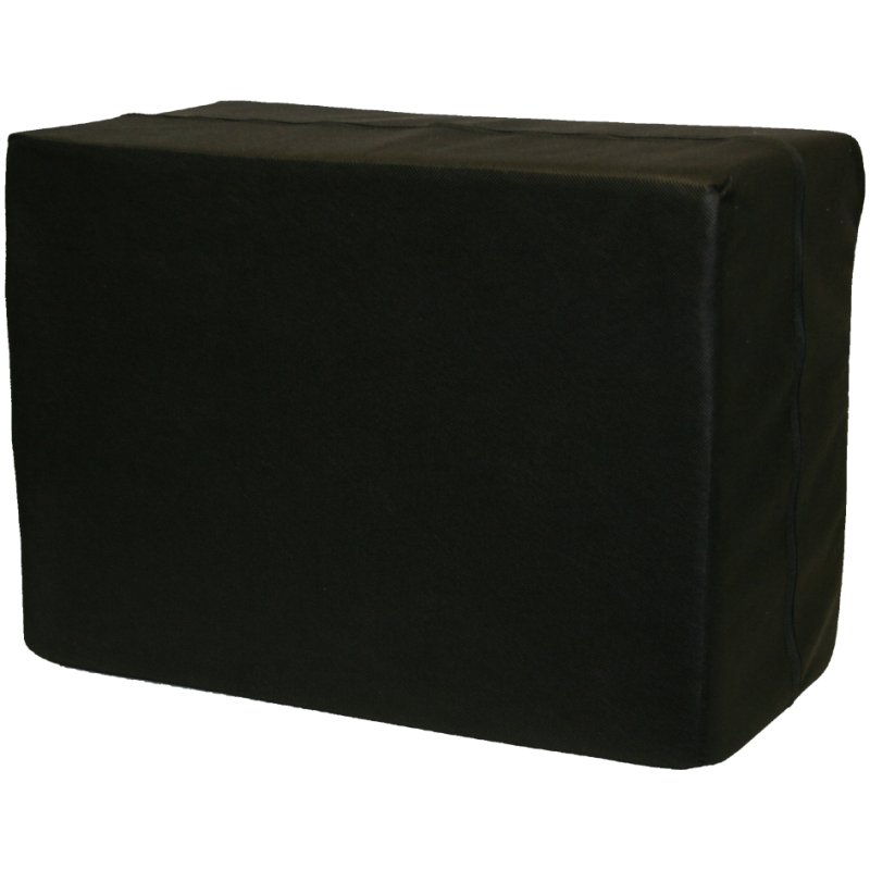 IWH cube en mousse, 550×400×300 mm, bleu, mousse PU